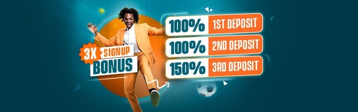 BetBonanza